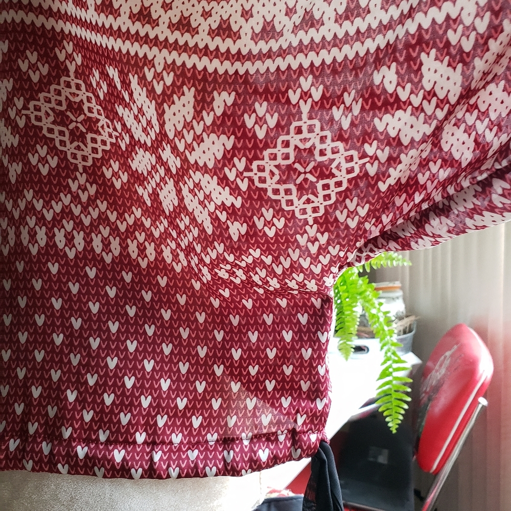 Lumiere Blouse View 5